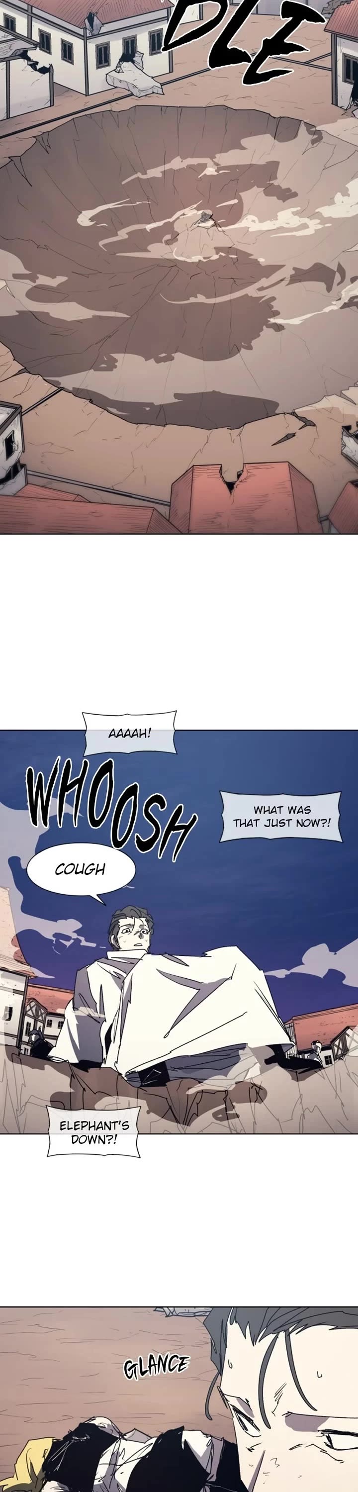 The Ember Knight chapter 227 page 7