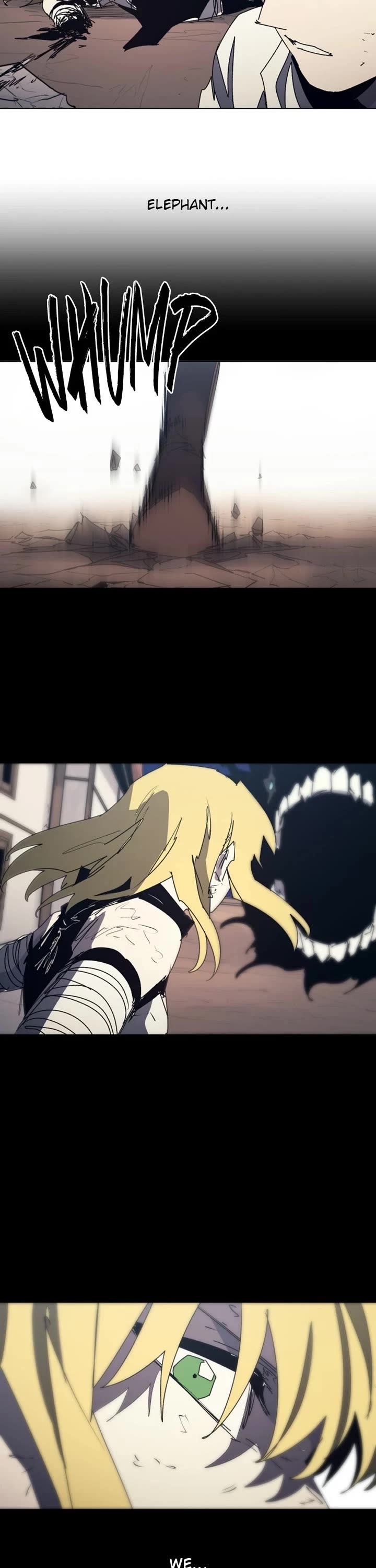 The Ember Knight chapter 227 page 8