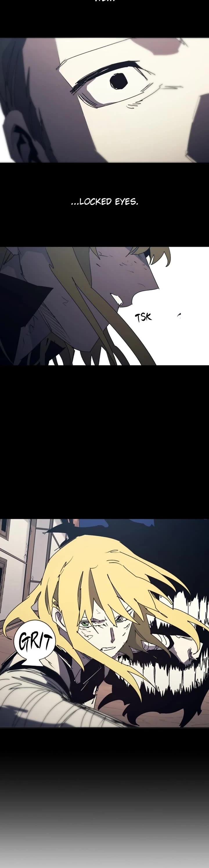 The Ember Knight chapter 227 page 9