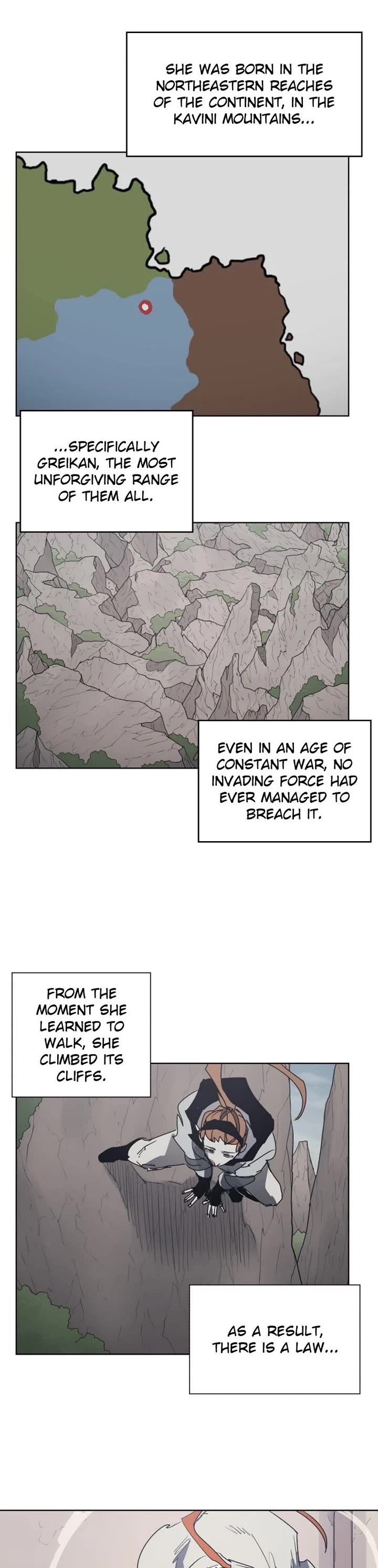 The Ember Knight chapter 229 page 10