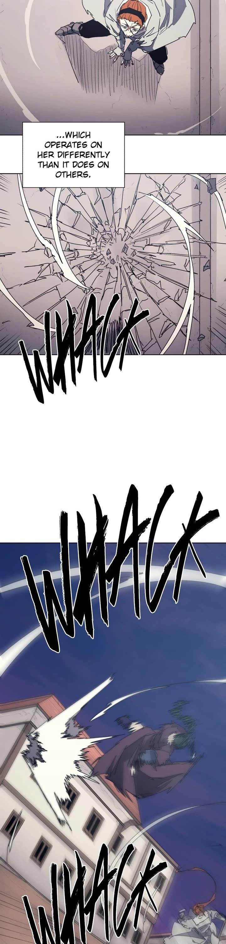 The Ember Knight chapter 229 page 11