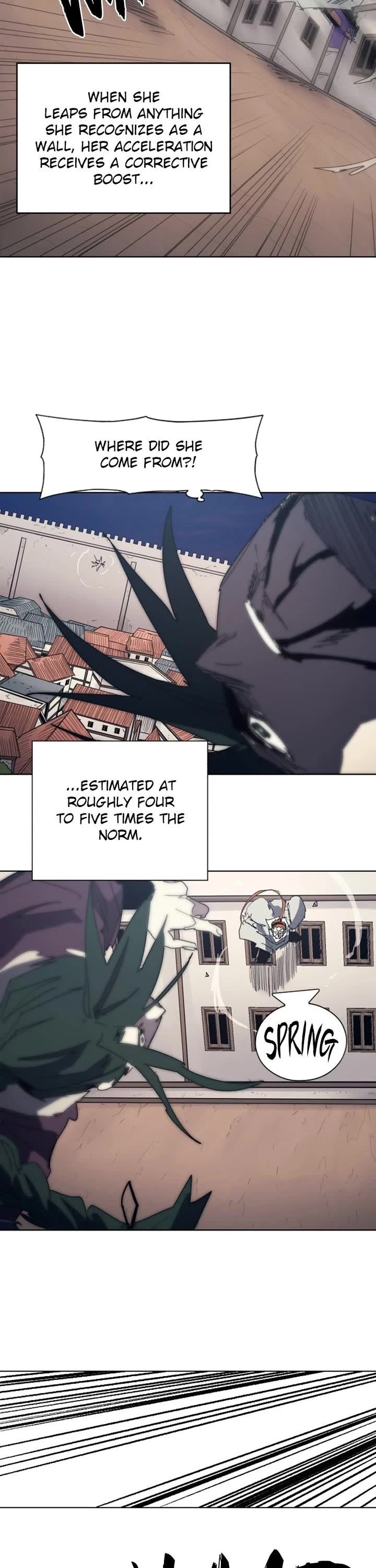 The Ember Knight chapter 229 page 12