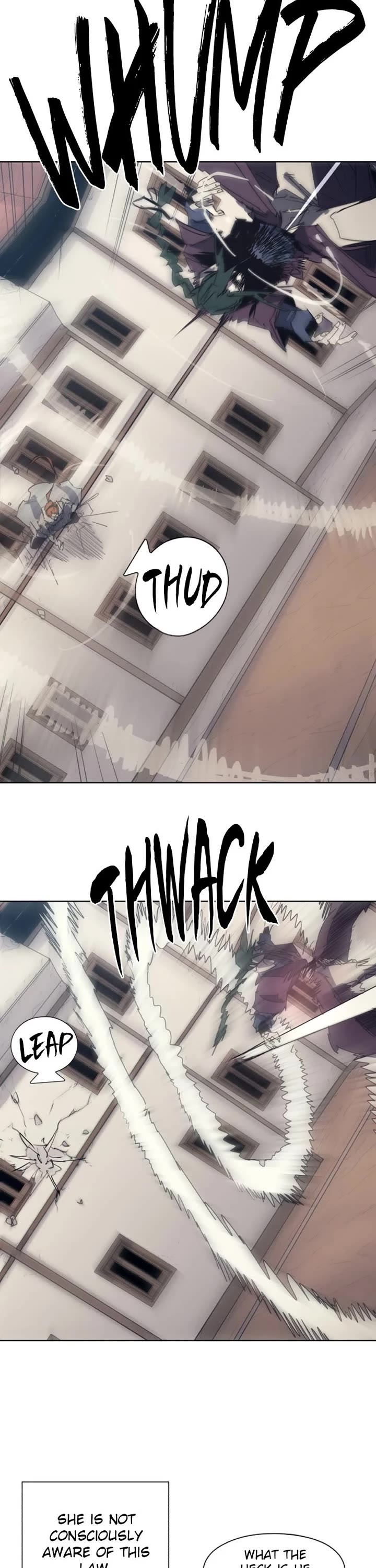 The Ember Knight chapter 229 page 13