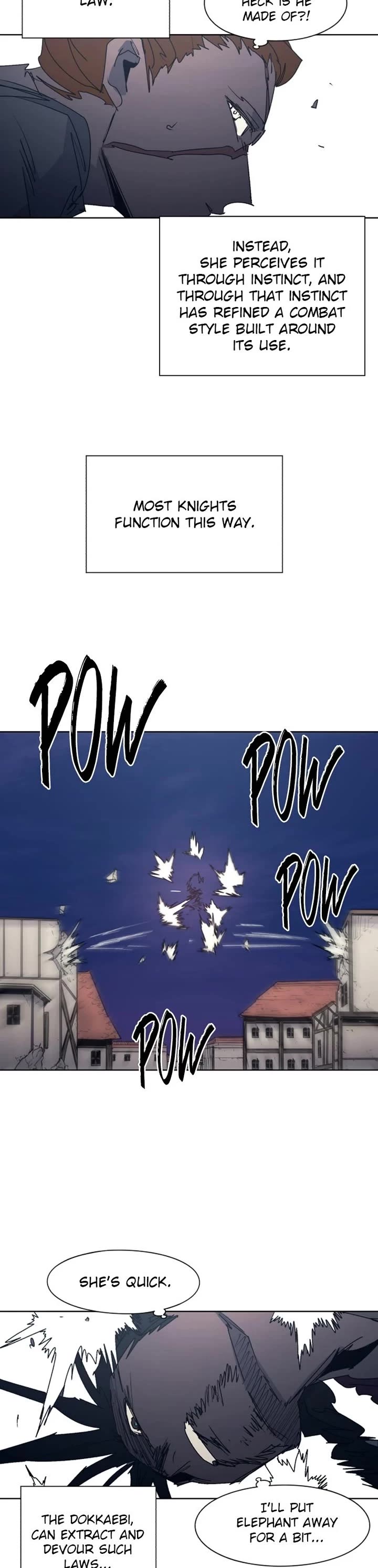 The Ember Knight chapter 229 page 14