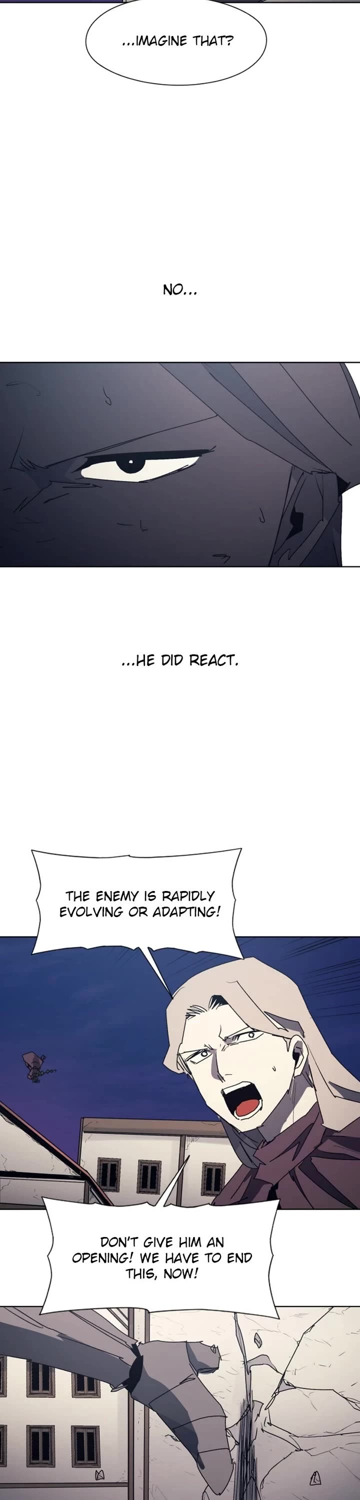 The Ember Knight chapter 229 page 16