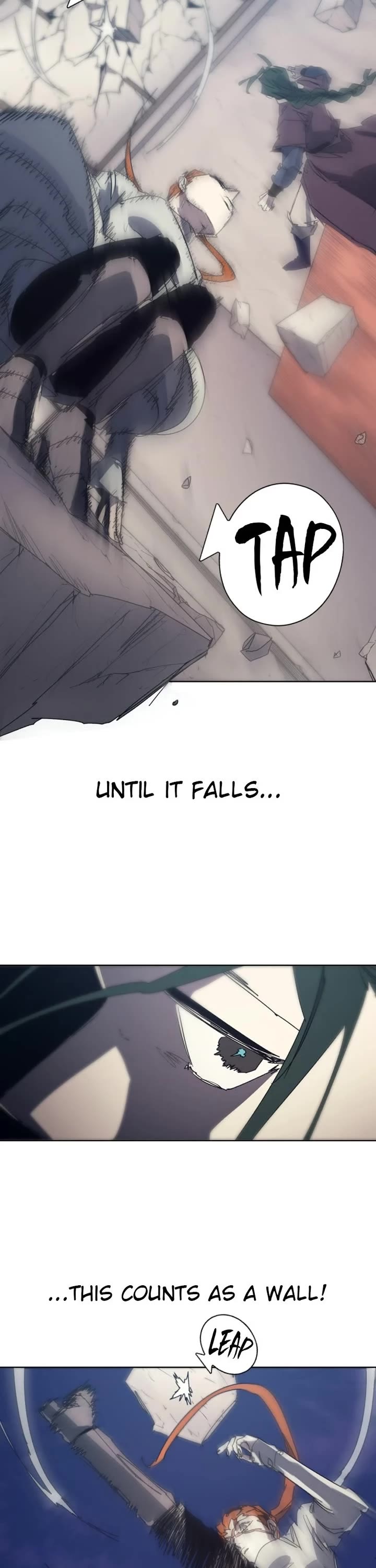 The Ember Knight chapter 229 page 18