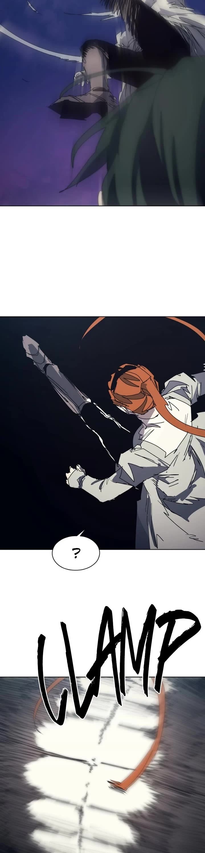 The Ember Knight chapter 229 page 19