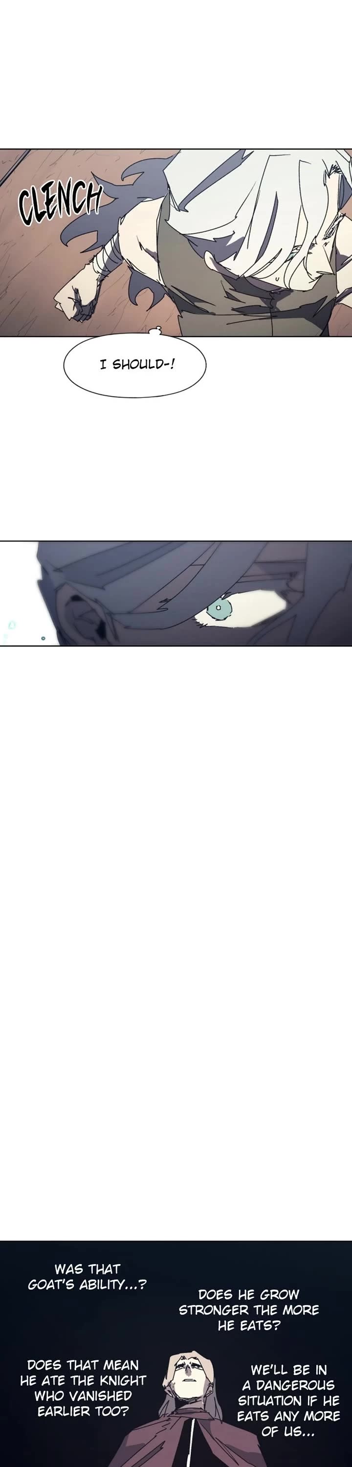 The Ember Knight chapter 229 page 23