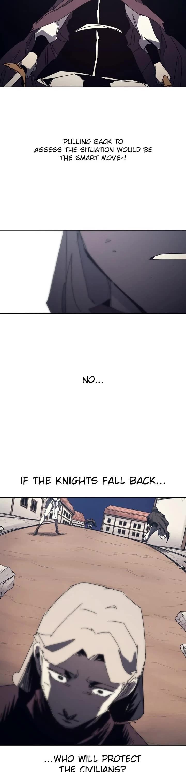 The Ember Knight chapter 229 page 24