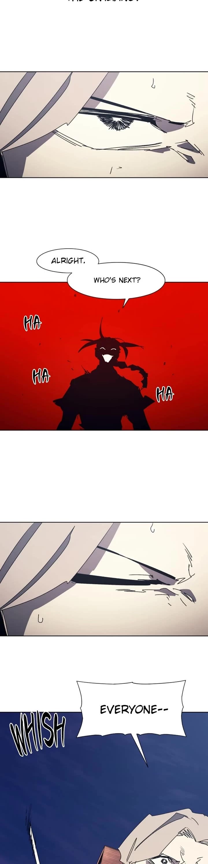 The Ember Knight chapter 229 page 25