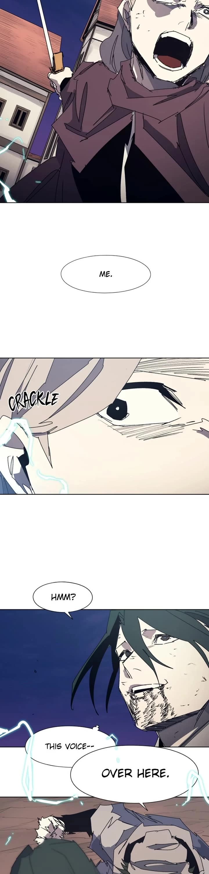 The Ember Knight chapter 229 page 26