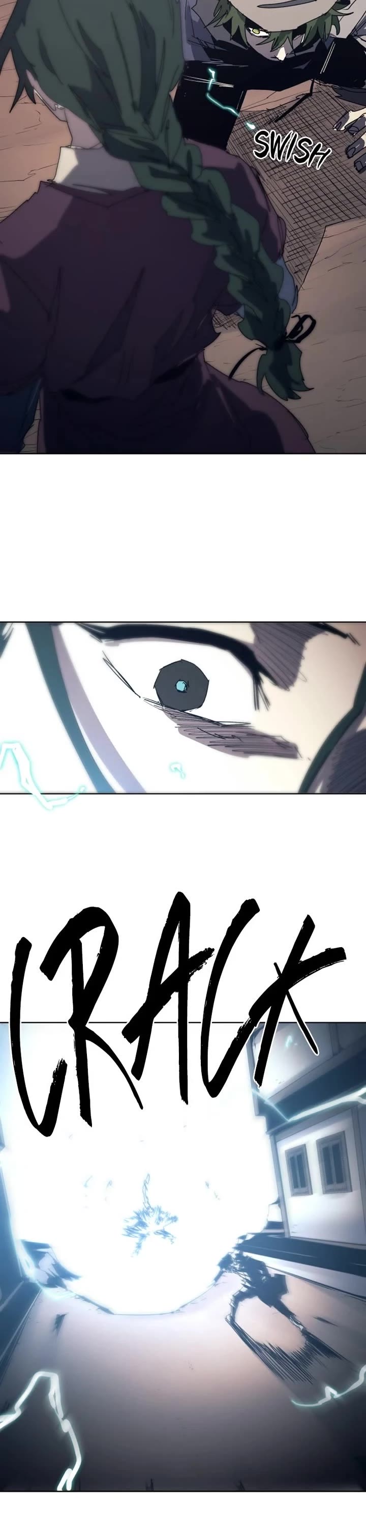 The Ember Knight chapter 229 page 27