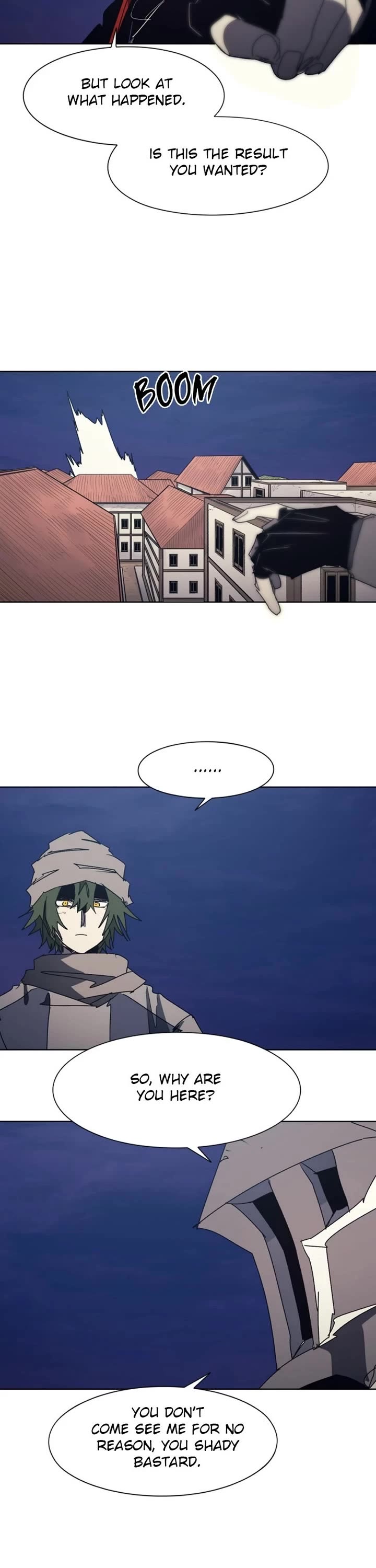 The Ember Knight chapter 229 page 3