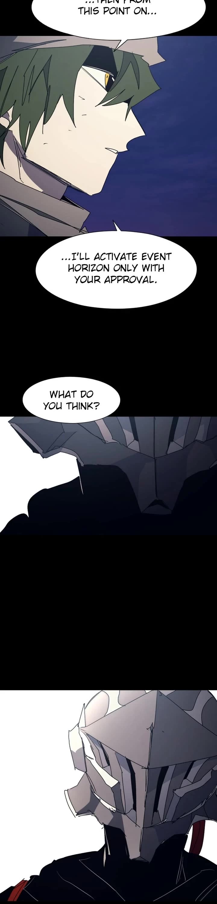 The Ember Knight chapter 229 page 31