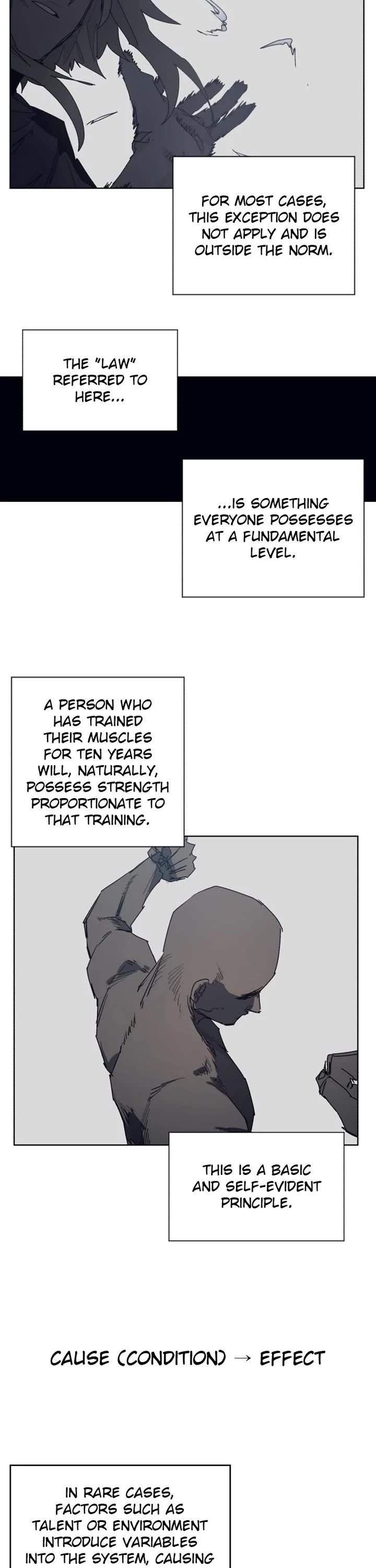 The Ember Knight chapter 229 page 7