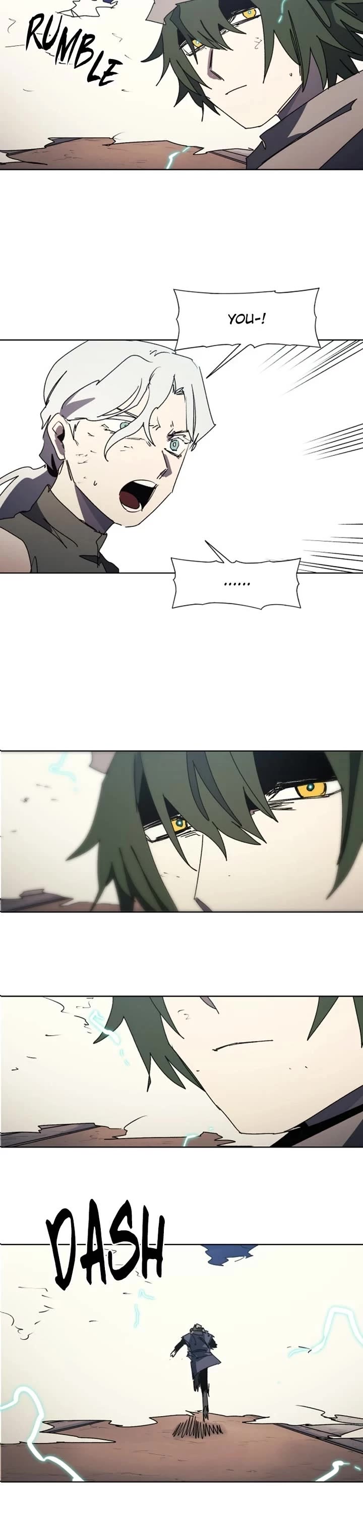 The Ember Knight chapter 230 page 11