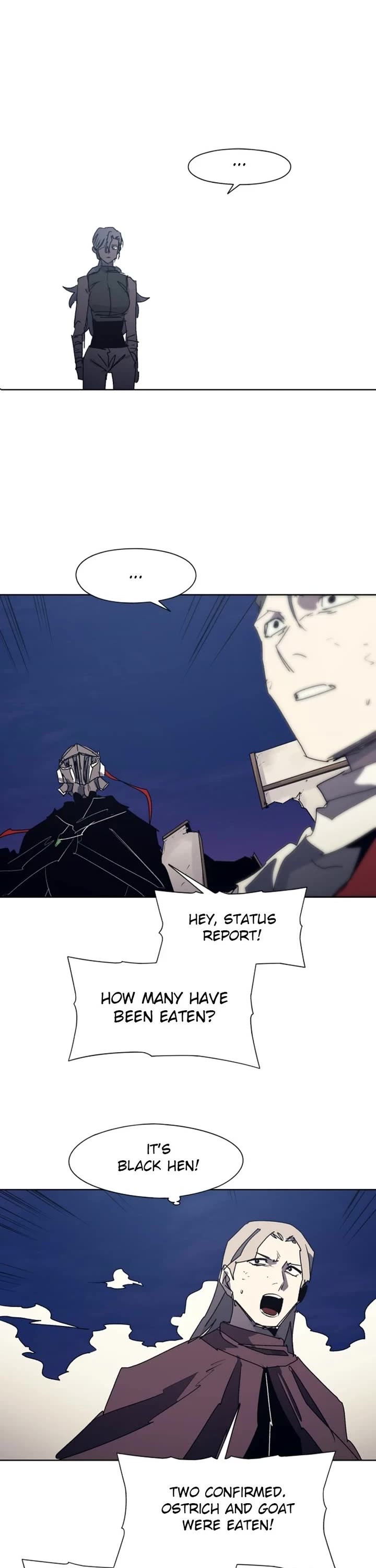 The Ember Knight chapter 230 page 12