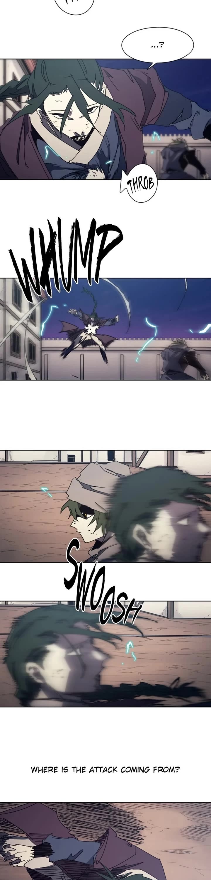 The Ember Knight chapter 230 page 16