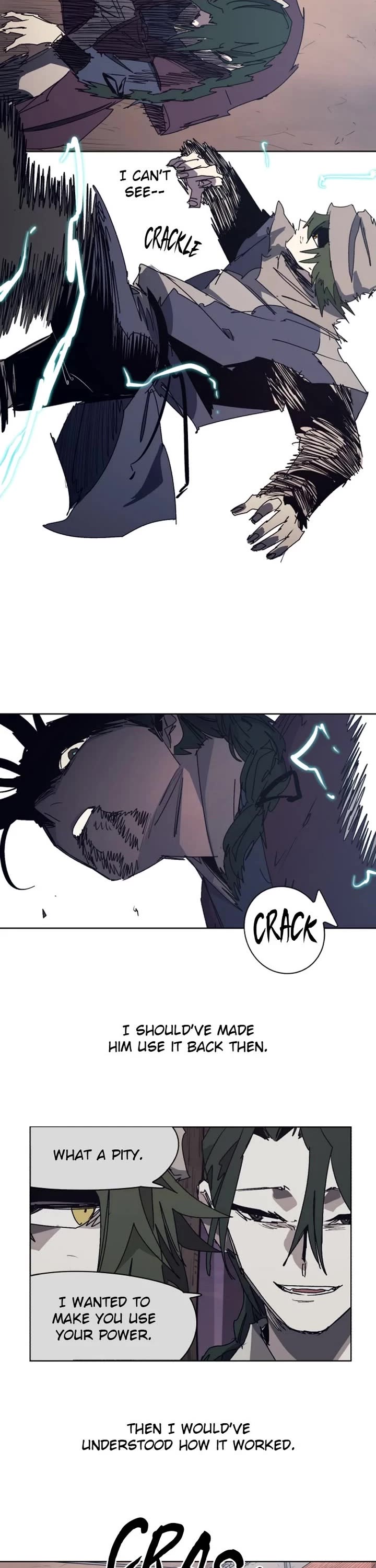 The Ember Knight chapter 230 page 17