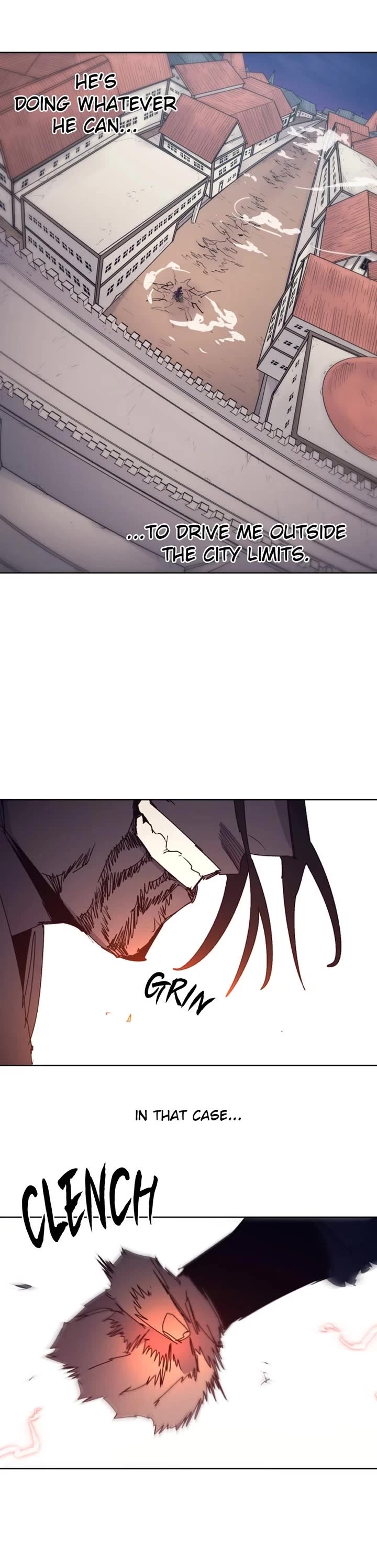 The Ember Knight chapter 230 page 19