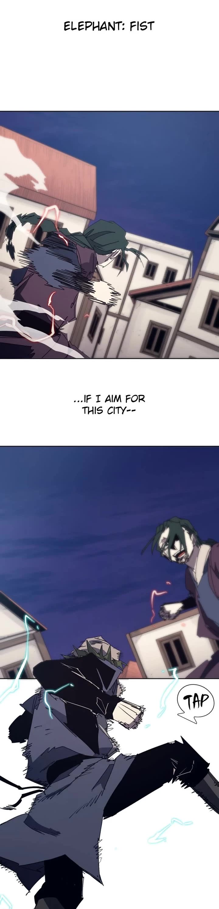 The Ember Knight chapter 230 page 20