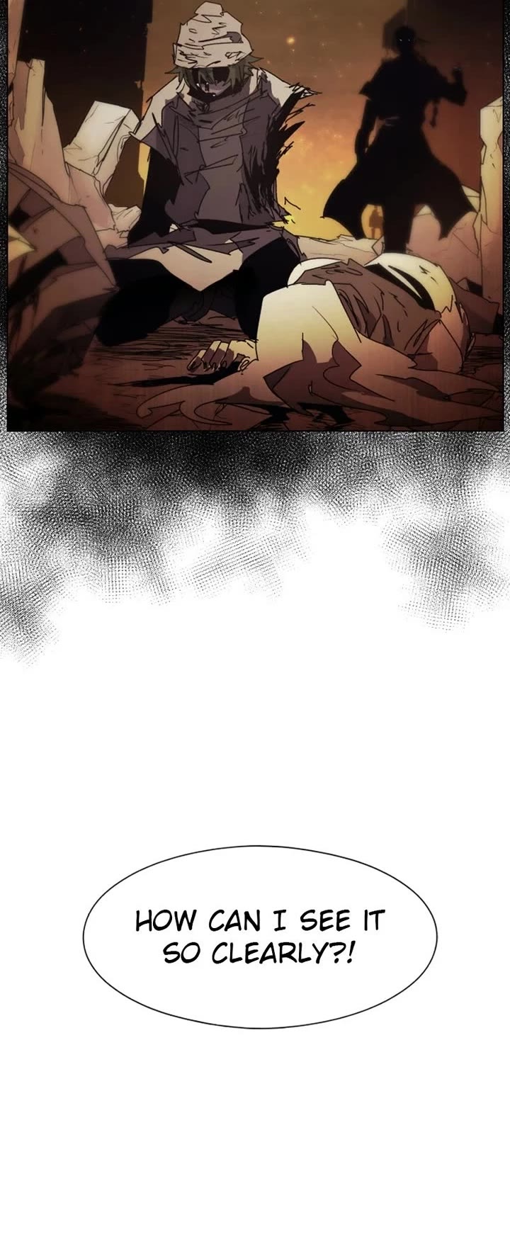 The Ember Knight chapter 230 page 25