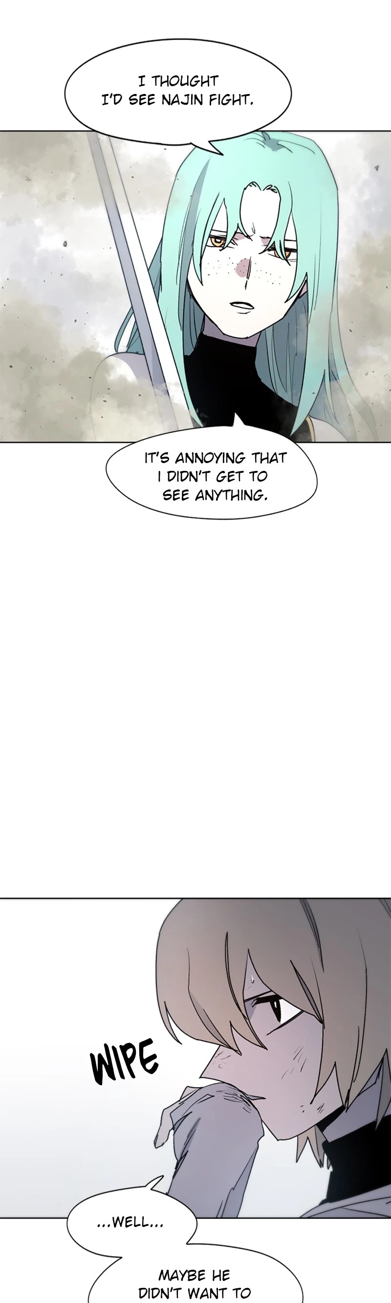 The Ember Knight chapter 24 page 27