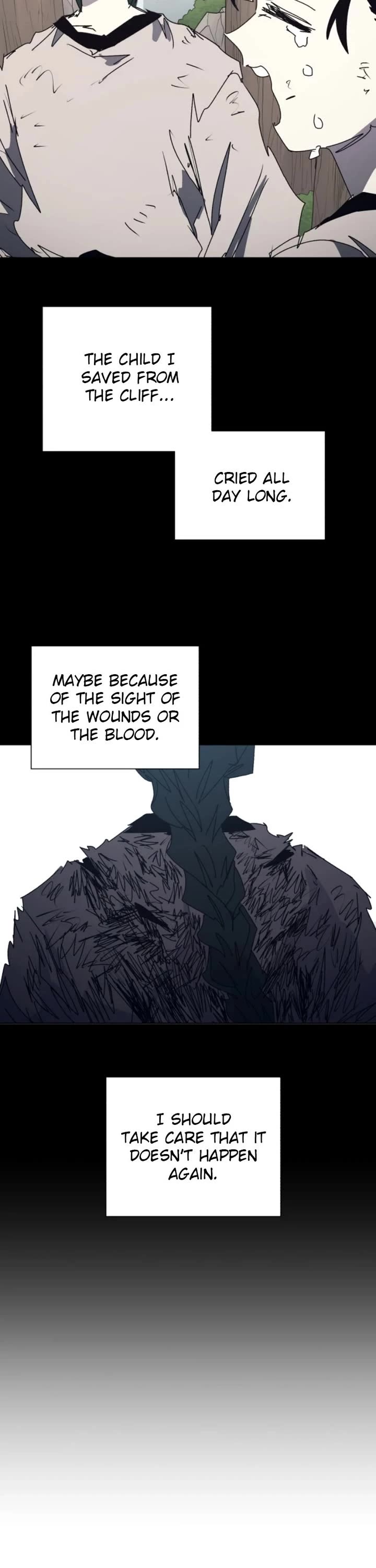 The Ember Knight chapter 243 page 3