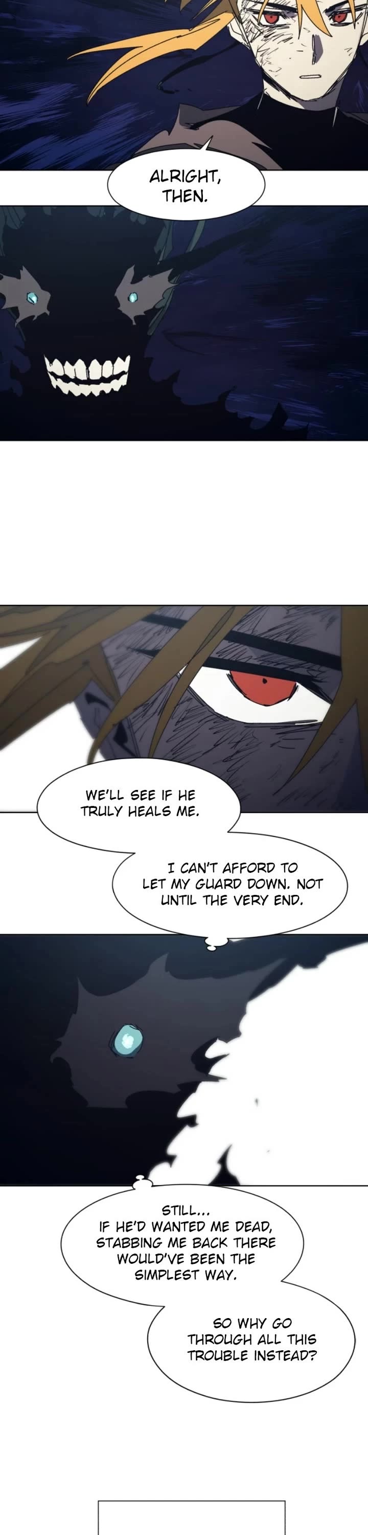 The Ember Knight chapter 243 page 33