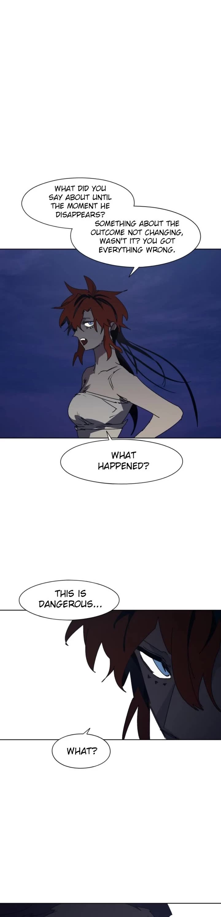The Ember Knight chapter 243 page 45