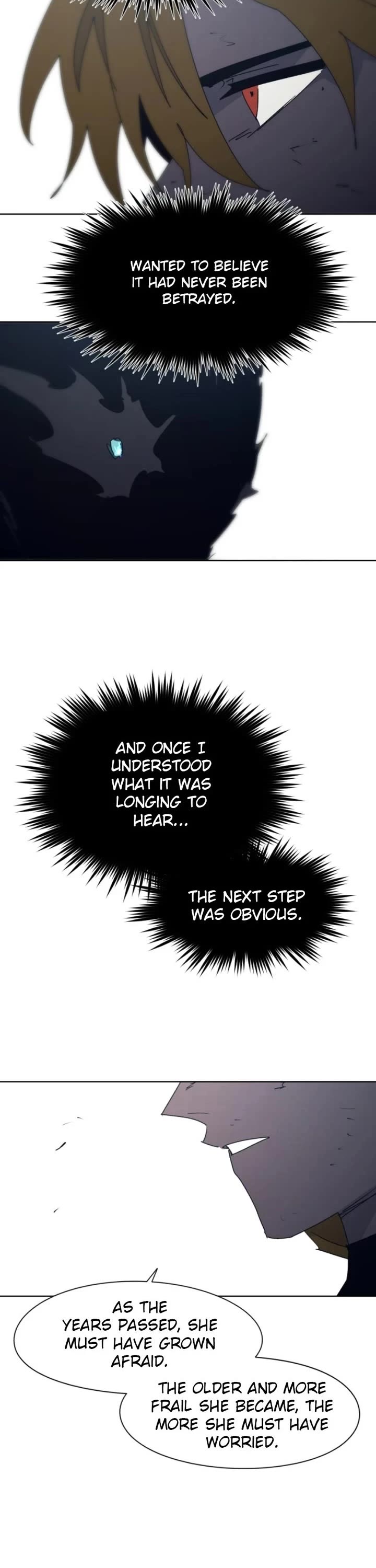 The Ember Knight chapter 243 page 7