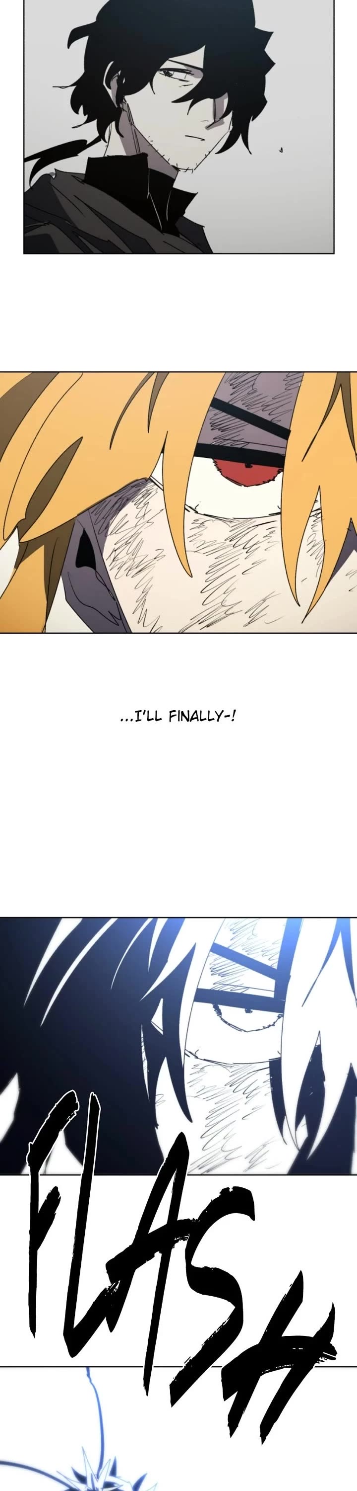 The Ember Knight chapter 244 page 2