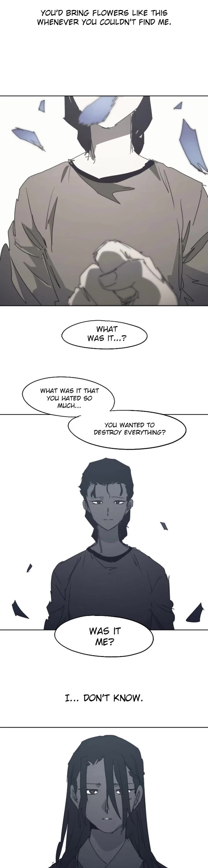 The Ember Knight chapter 245 page 3