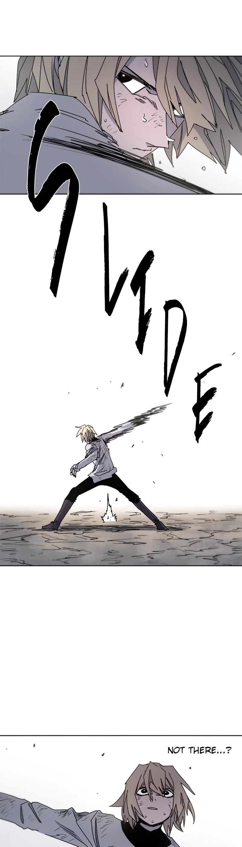 The Ember Knight chapter 25 page 11