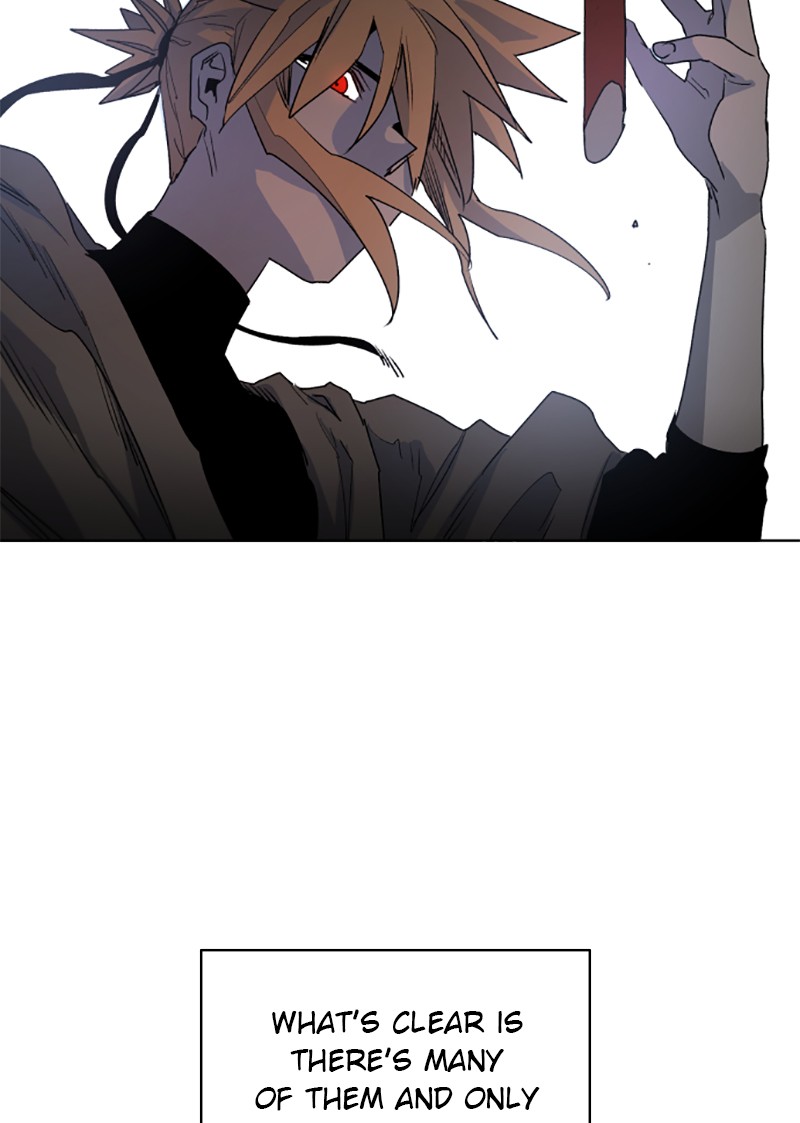 The Sacrificers chapter 3 page 21