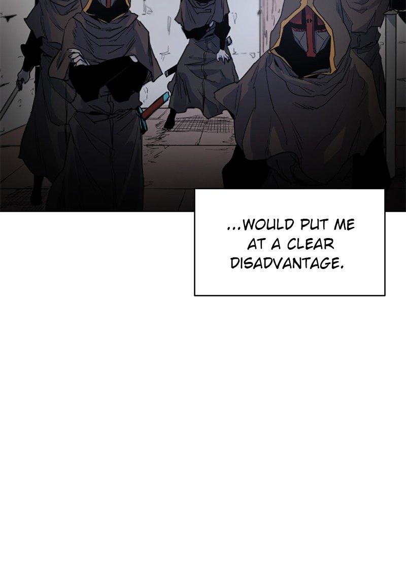 The Sacrificers chapter 3 page 25