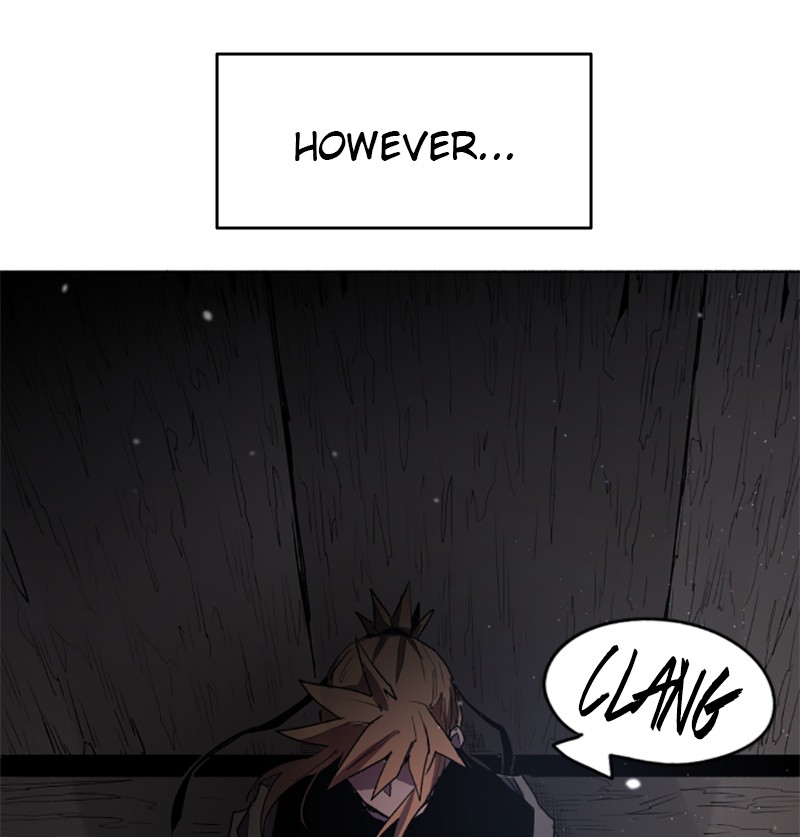 The Sacrificers chapter 3 page 26