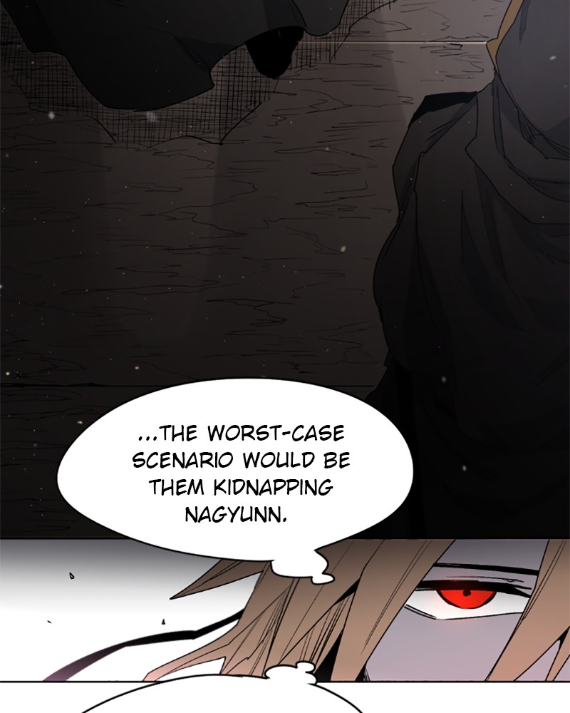 The Sacrificers chapter 3 page 29