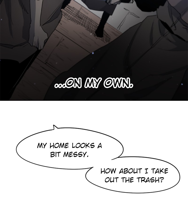 The Sacrificers chapter 3 page 32