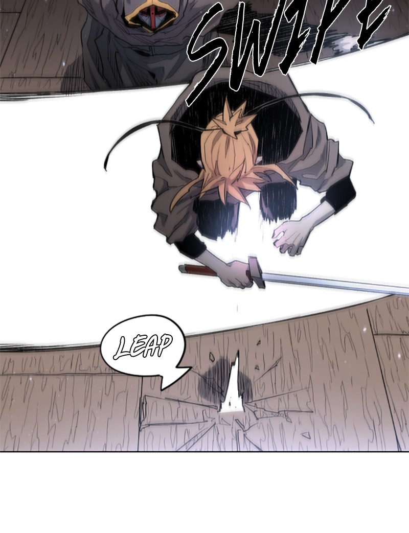 The Sacrificers chapter 3 page 51