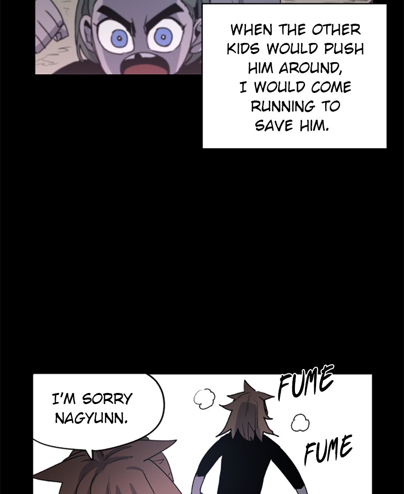 The Sacrificers chapter 3 page 98
