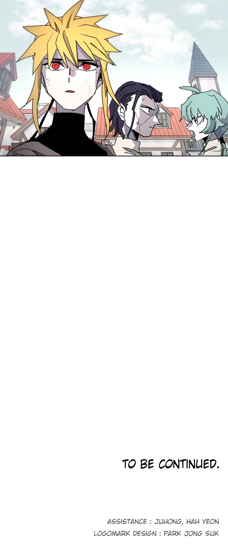 The Ember Knight chapter 32 page 39