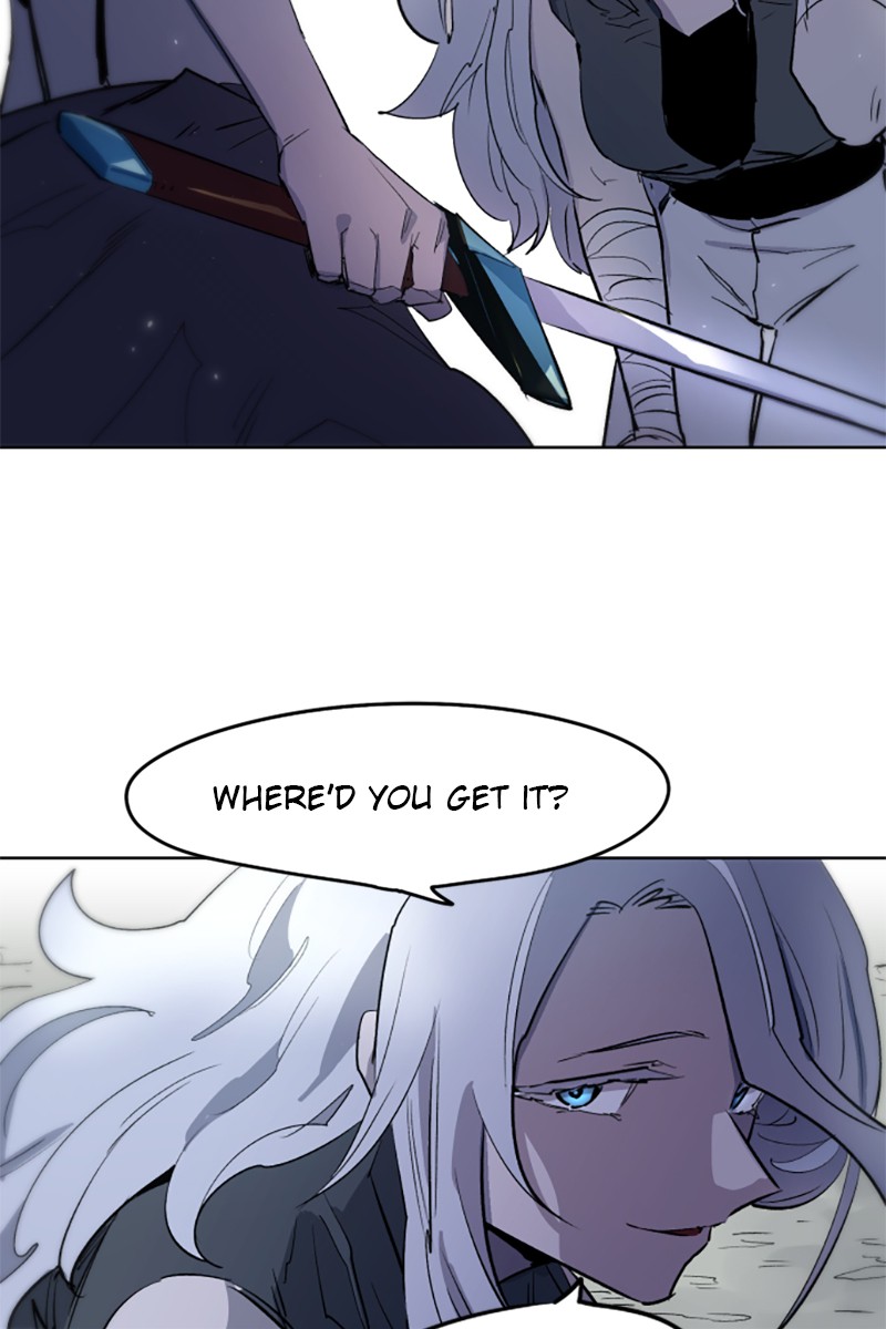 The Sacrificers chapter 4 page 76