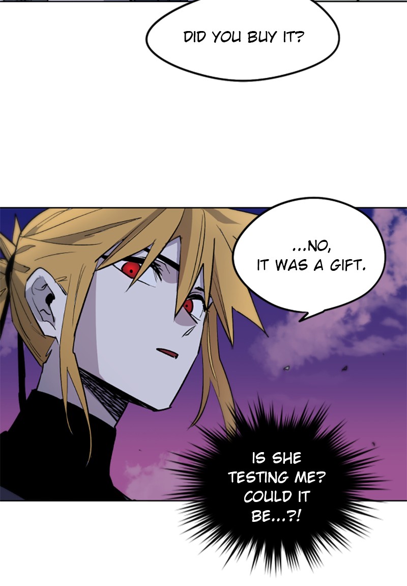 The Sacrificers chapter 4 page 77