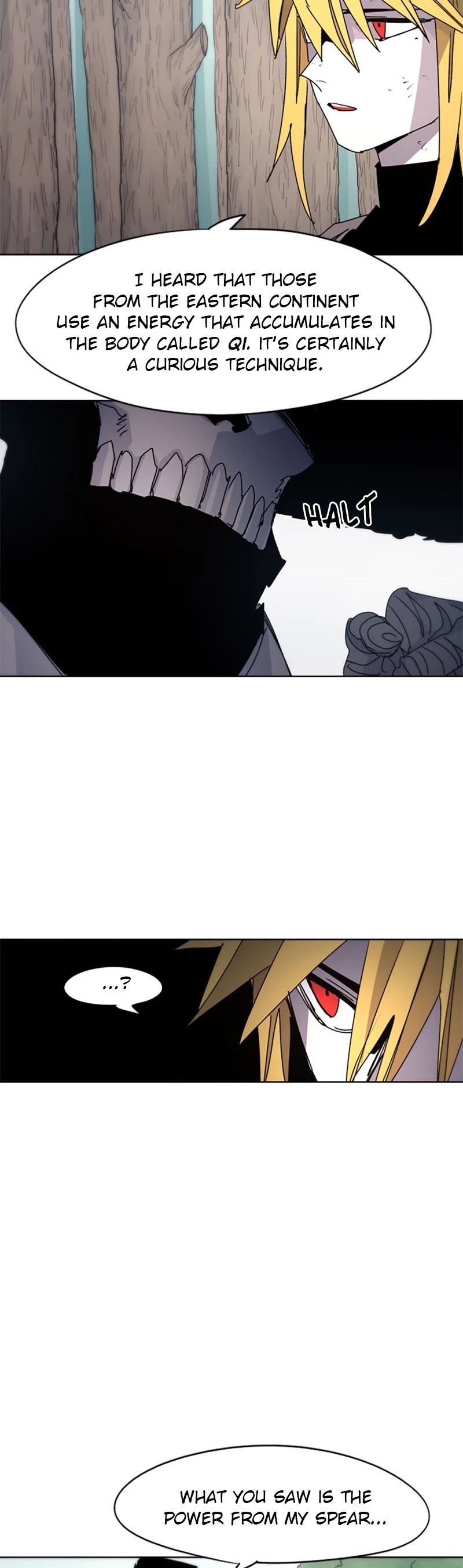 The Ember Knight chapter 40 page 23