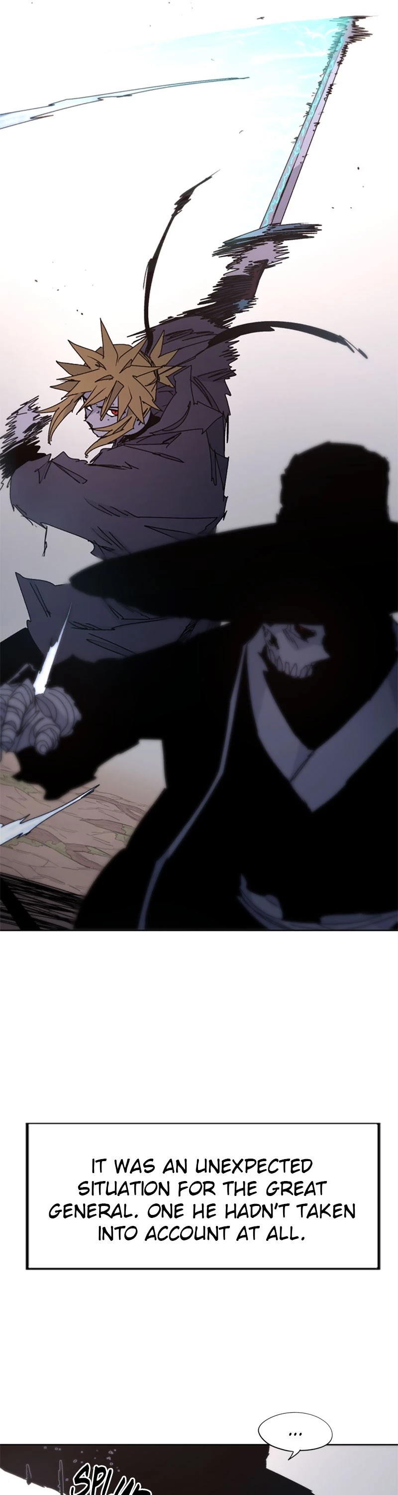 The Ember Knight chapter 42 page 25