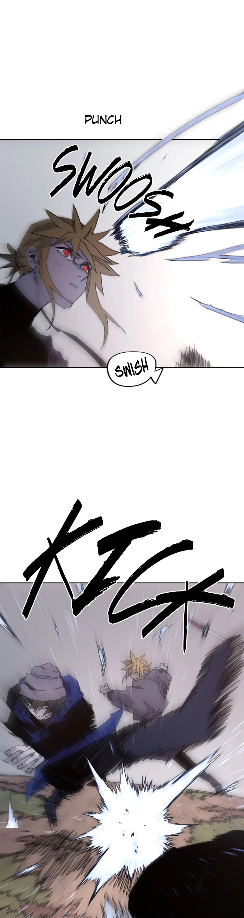 The Ember Knight chapter 42 page 27