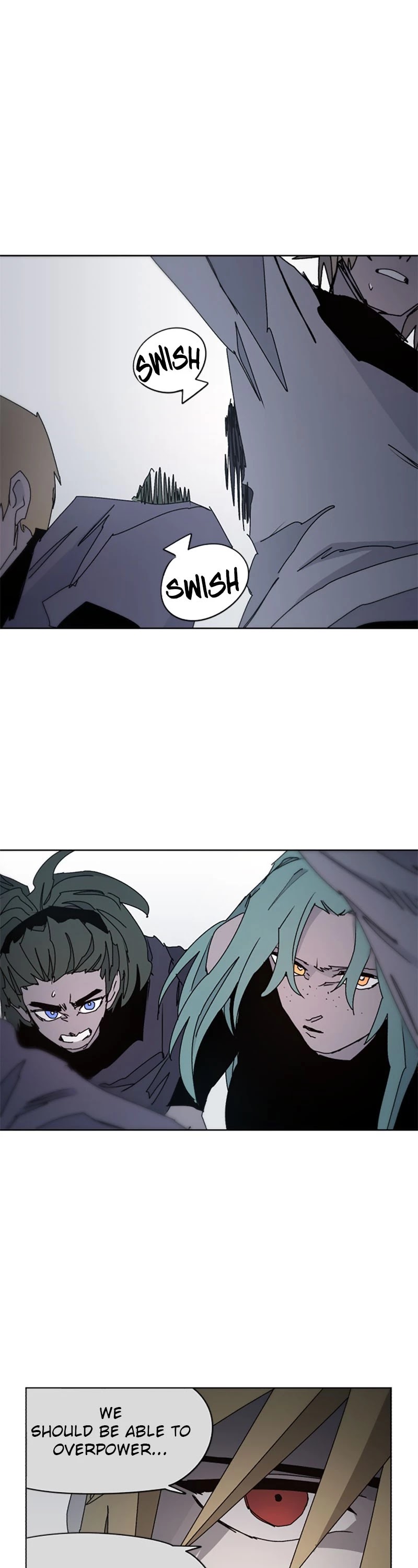 The Ember Knight chapter 48 page 26