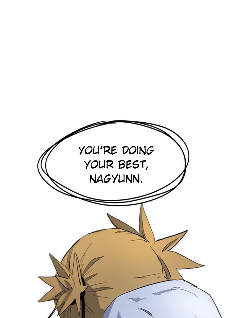 The Sacrificers chapter 5 page 1
