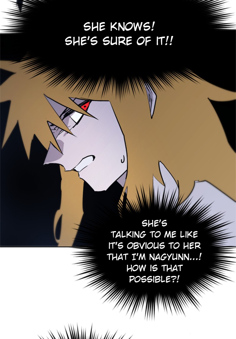 The Sacrificers chapter 5 page 20